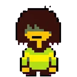 Kris sprite