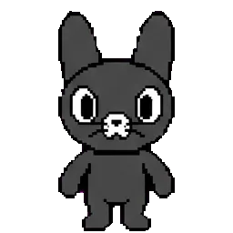 Rathew sprite