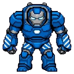 Igor sprite