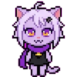 Jinx sprite
