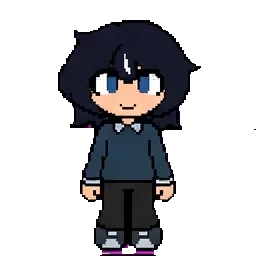 Ethan sprite