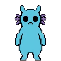 Bonbon sprite