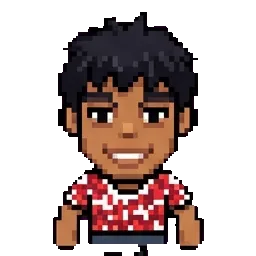 Elli sprite