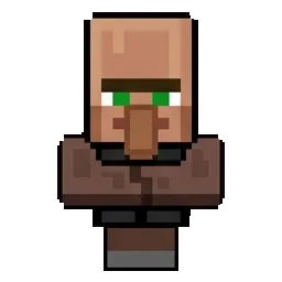 Villager sprite