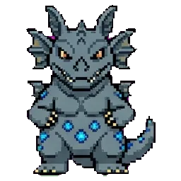 Zoa Muruchi sprite