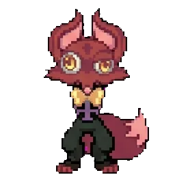 Felix sprite