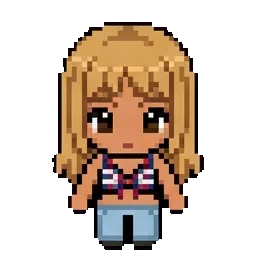 Pink;2 sprite