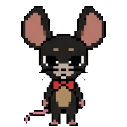 Rattles sprite