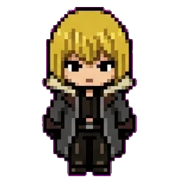 Mello sprite