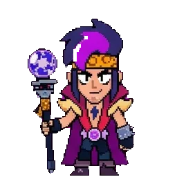 Ziggy sprite