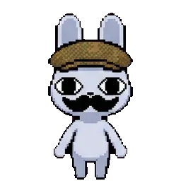 Baney sprite
