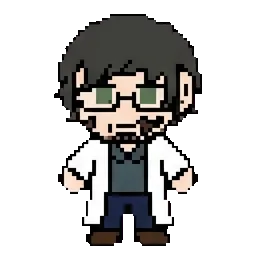 Alexander sprite
