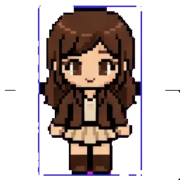 Sonia sprite