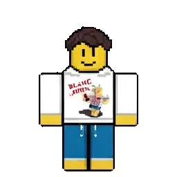 Shedletsky sprite