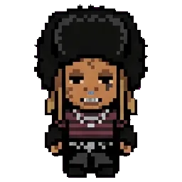 Trippie Redd sprite