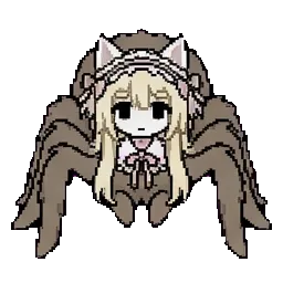 Cute sprite