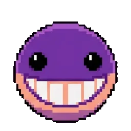Bubble sprite