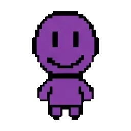 Reality sprite
