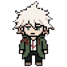 nagito sprite