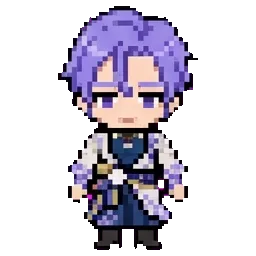 Kuya sprite
