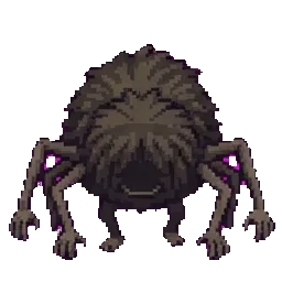 Mother sprite