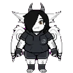 Bizivante sprite