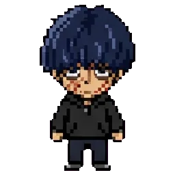 Armane 2.0 sprite