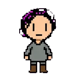 Nana Batov sprite