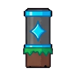 Tierra sprite
