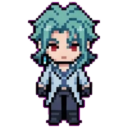 Dottore sprite