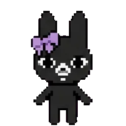 Rattina sprite