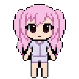 A sprite