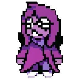 Seth sprite