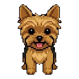 Tommie sprite