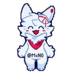 Gubby sprite
