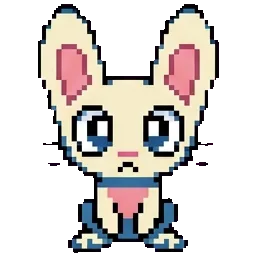 Bunny sprite