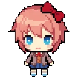 ѕαуσяι sprite