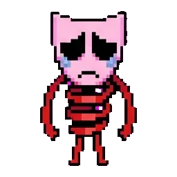 Gangle sprite