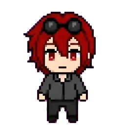 Дэйхон sprite