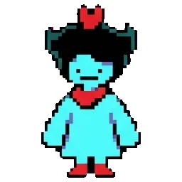 Aqua sprite