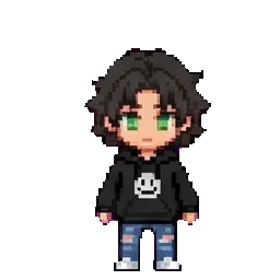 Томми Вильям sprite