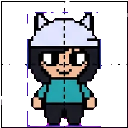 Bamberly sprite