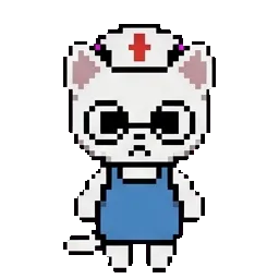 Gato sprite