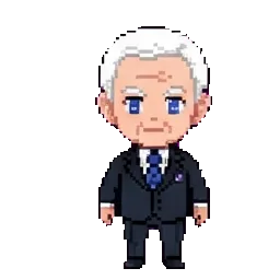 Caleb Warrens sprite