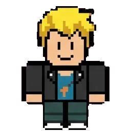 Fakeplayerme29 sprite