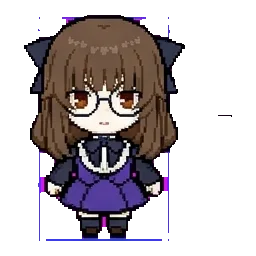 Unknown sprite