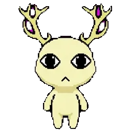 Emma Meadows sprite