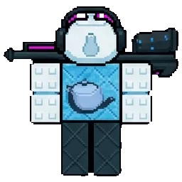 Cesus sprite