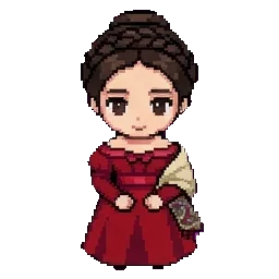 Quintessa sprite