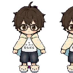 Matias sprite